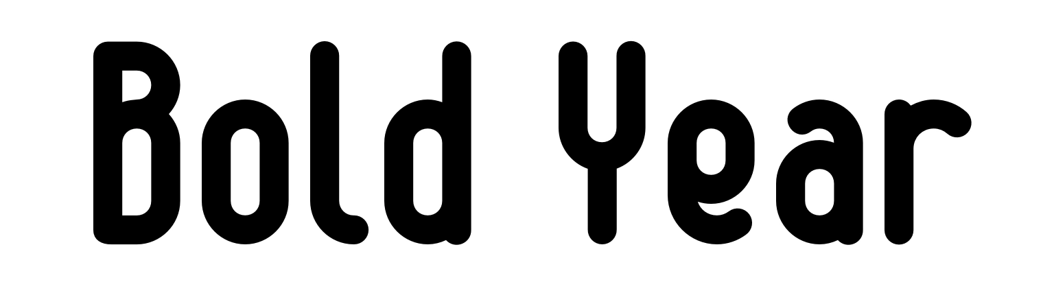 Bold Year
